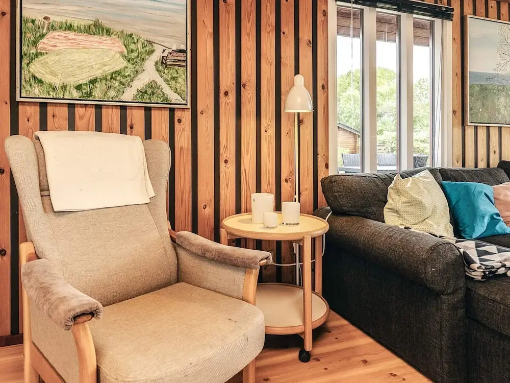 4 Star Holiday Home in Hadsund