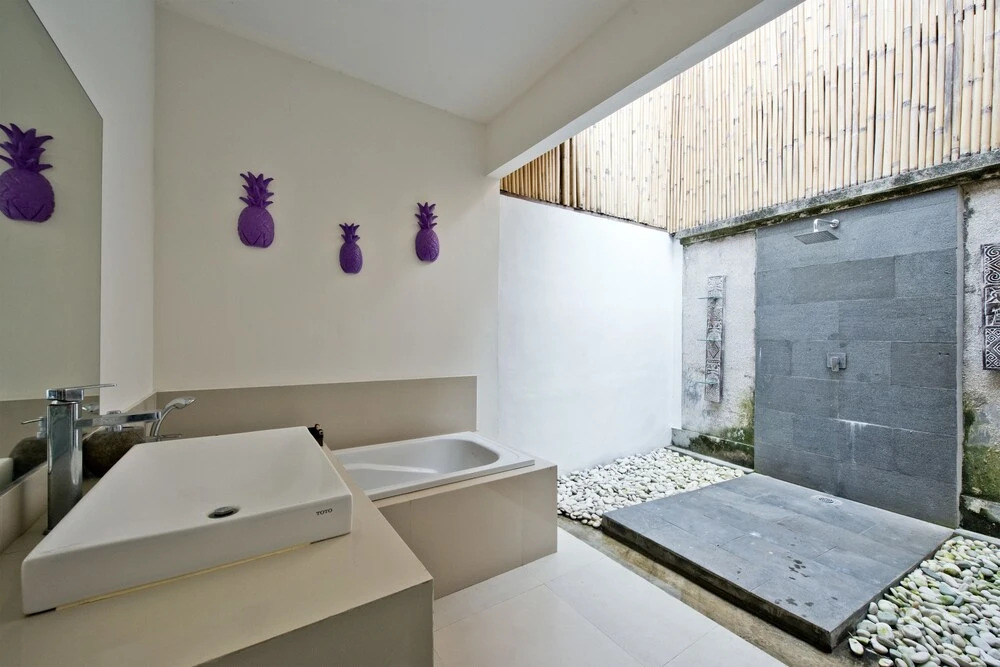 Del Mar Beach Vilas-6Bedroom Private Pool