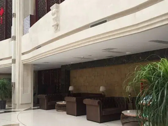 Wei Select Xueye Hotel