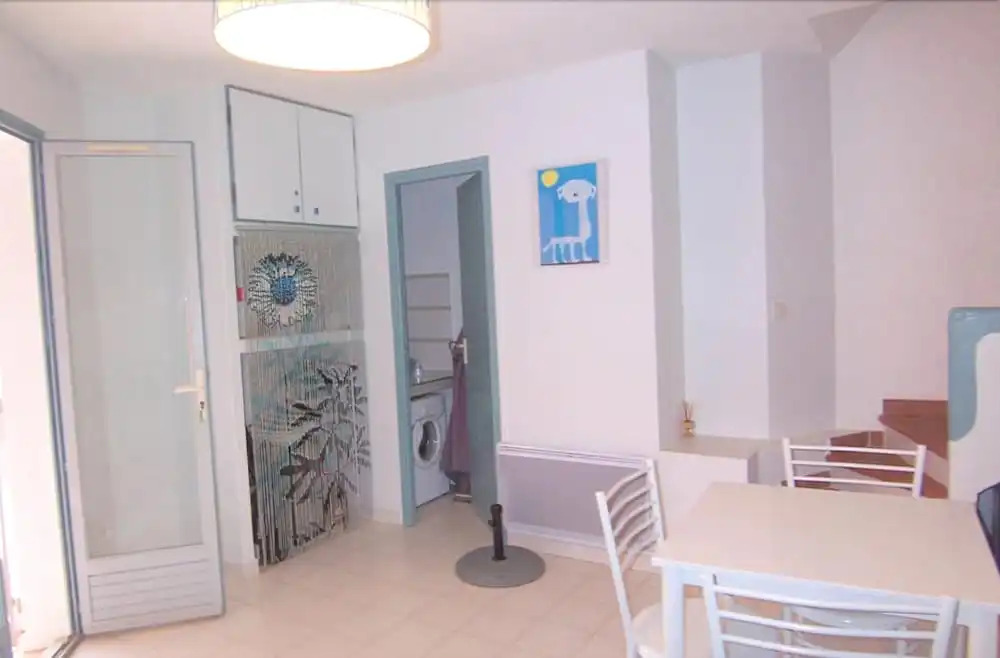 Mini-villa Saint-cyprien C21- 3 - Calm Residence