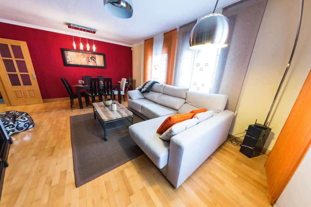 Apartamentos San Juan de los Reyes by Toledo AP