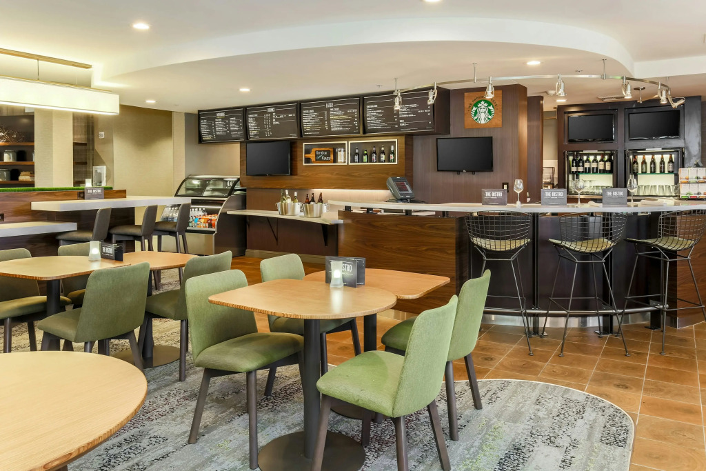 Courtyard by Marriott Roseville