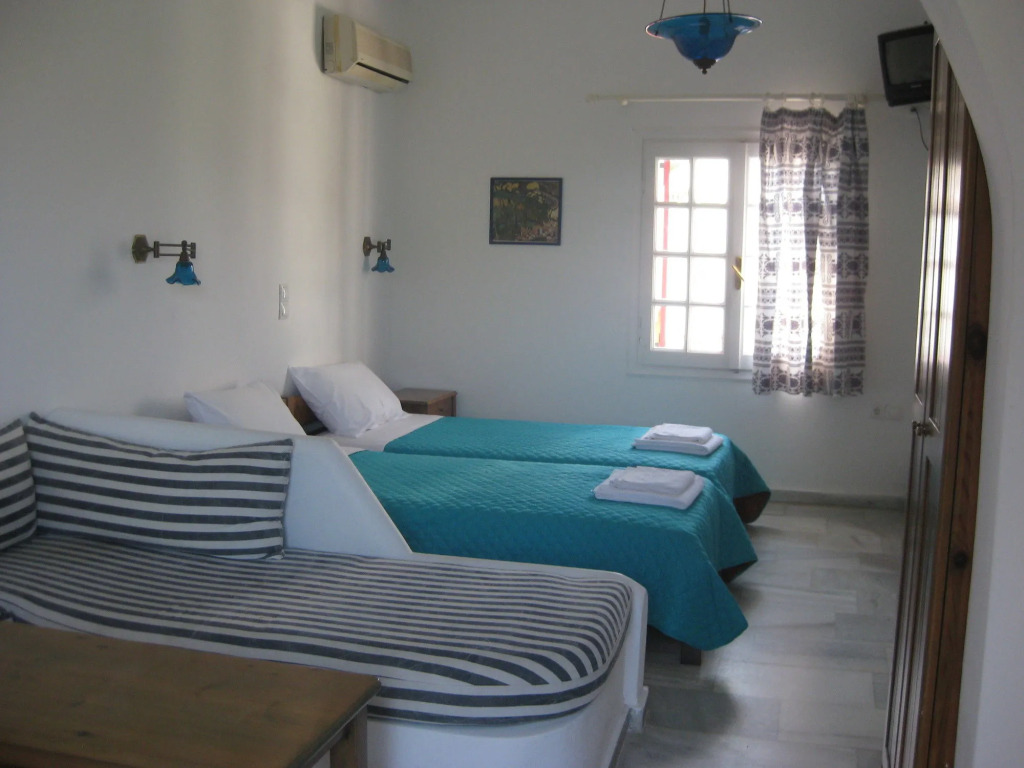 Antonina Hotel