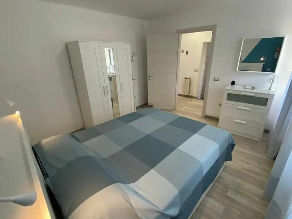 Internazionale Apartment in Feriolo With Lake View and Terrace