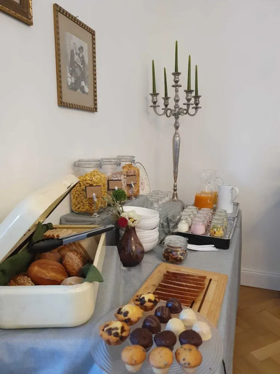 Boutique Hotel Villa Horbach