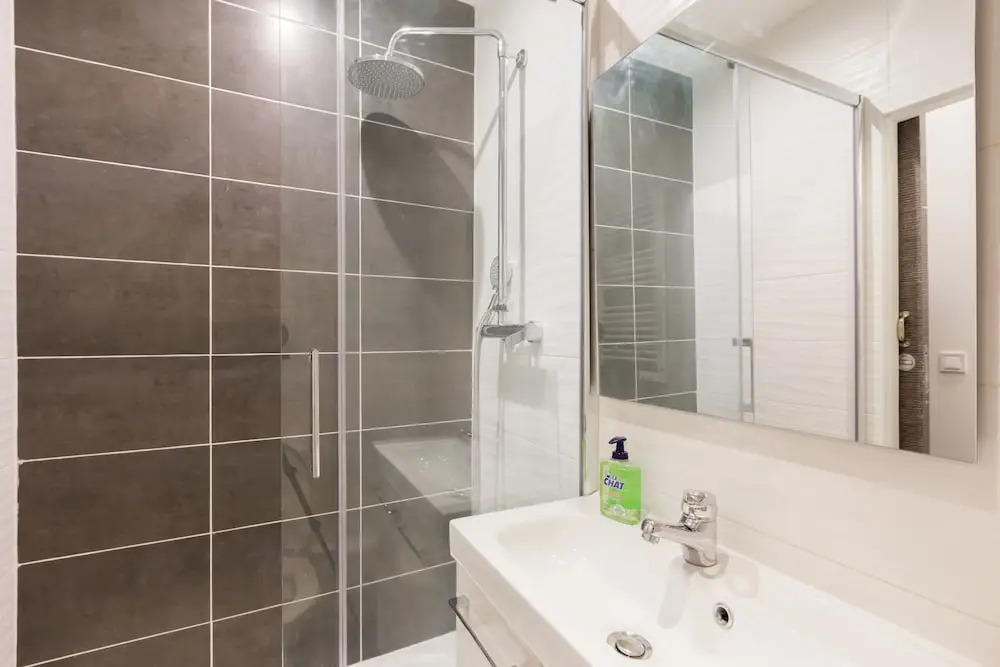 01 - Best Loft Montorgueil Paris