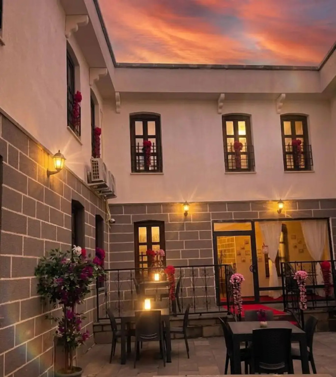 Grand Sur Butik Otel