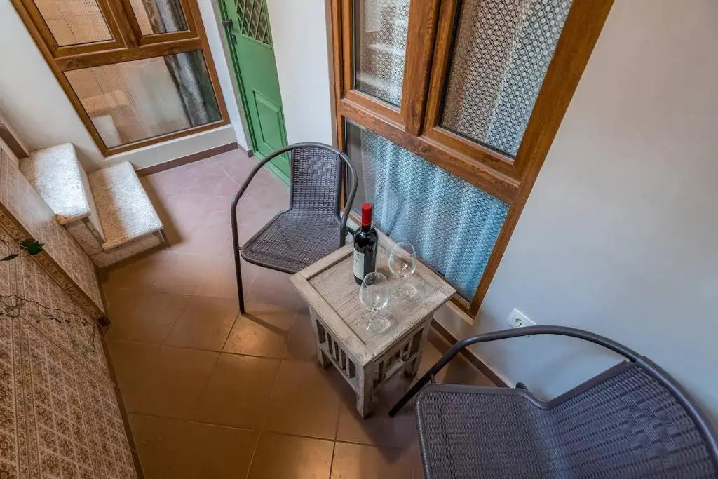 ?Cozy and Stylish 1BR apt. Near Rustaveli Avenue?