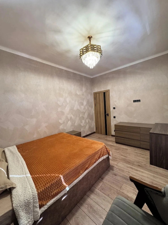 Guest House Mountine Paradise