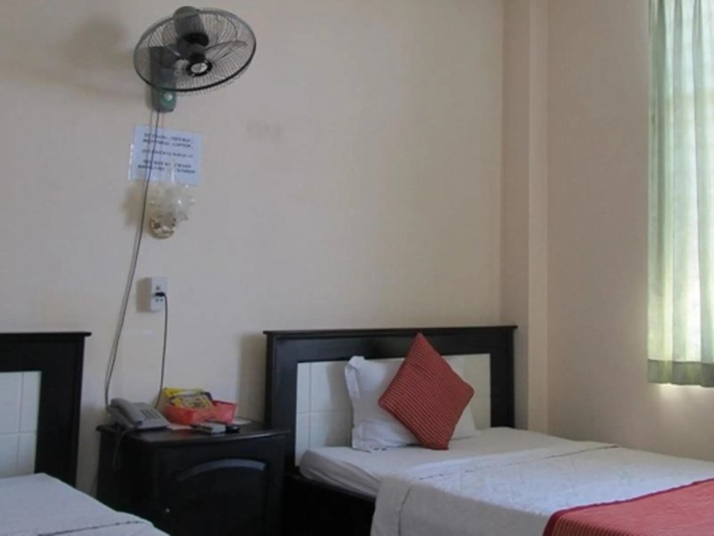 Saigon PT Hotel