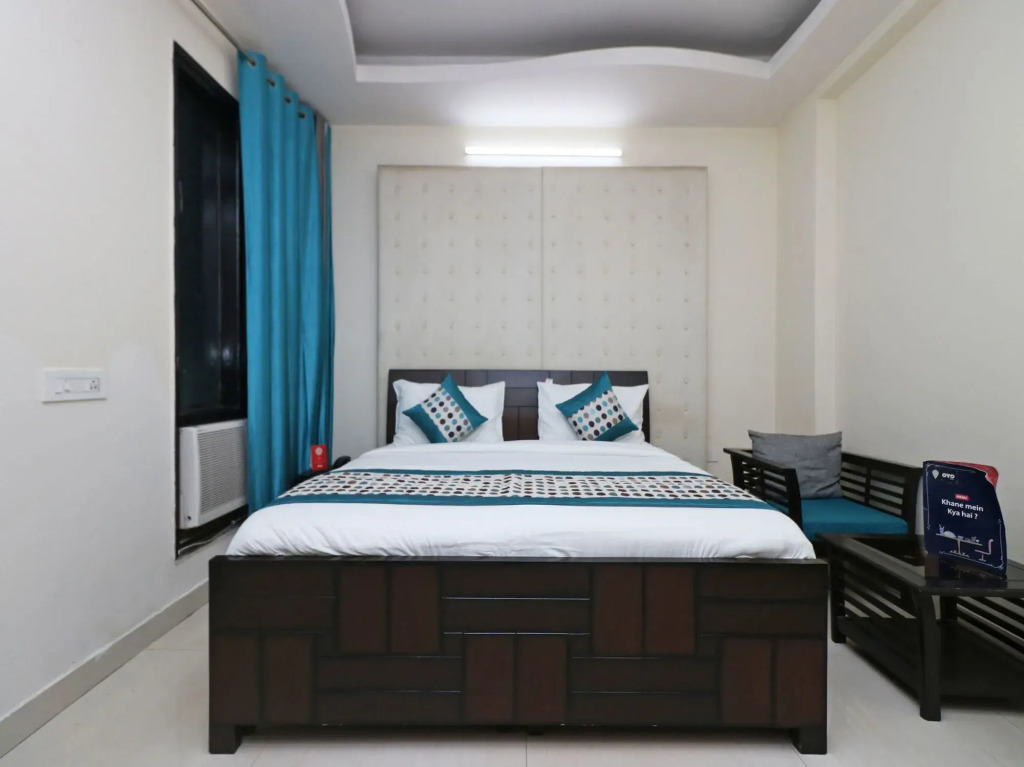 Springs Homes By OYO Rooms
