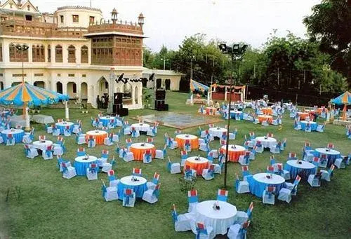 Khaas Bagh Heritage