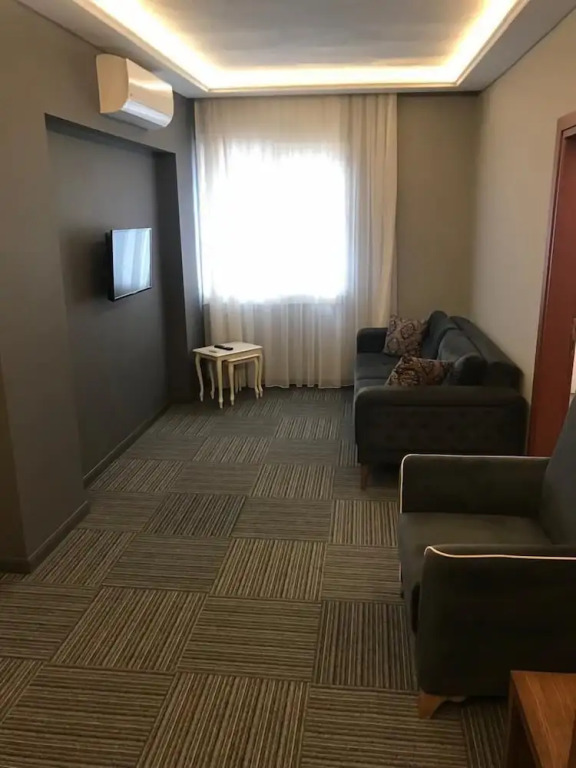 Vira Suite Otel