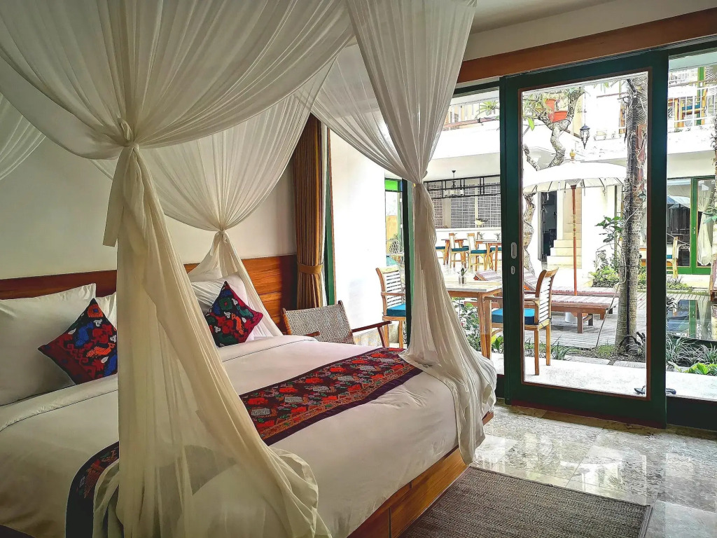 Sabana Ubud