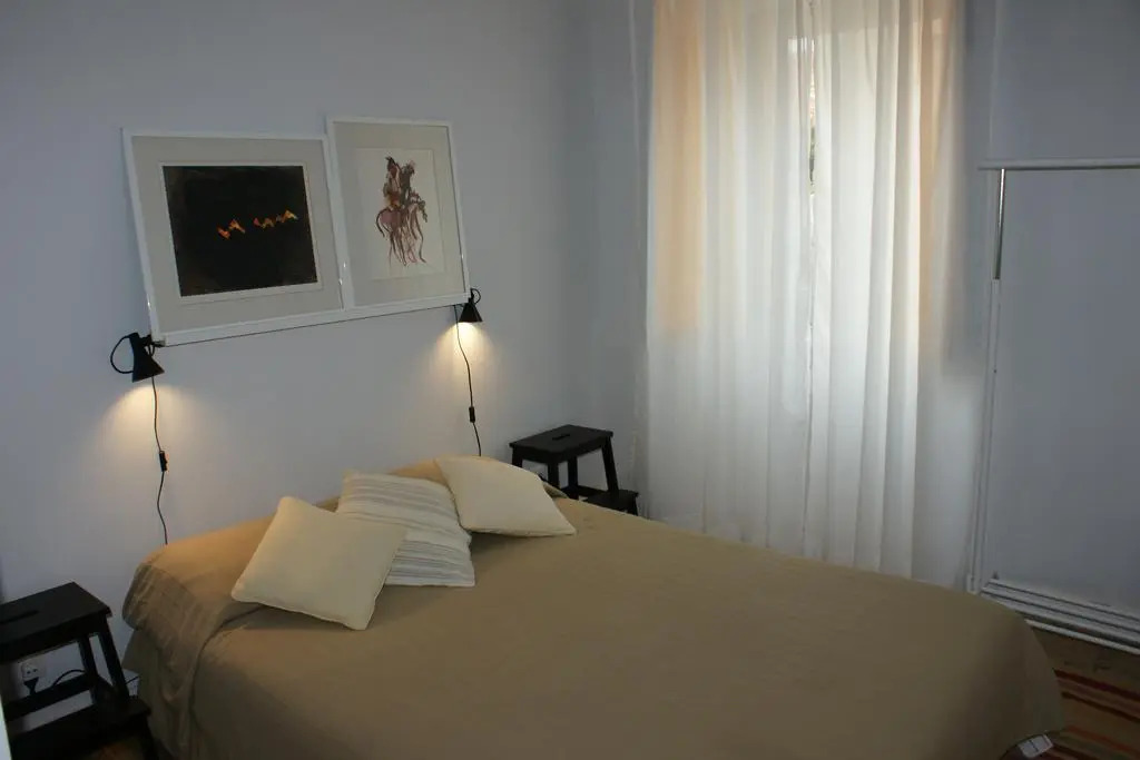 Castro Beach House