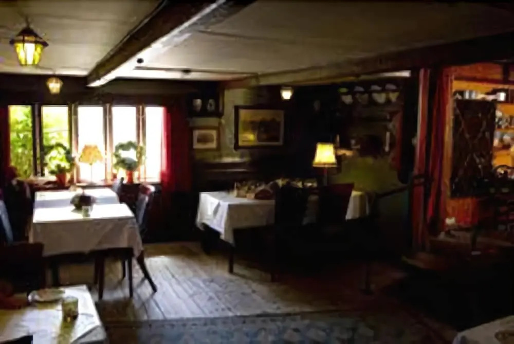 Hotel Hundested
