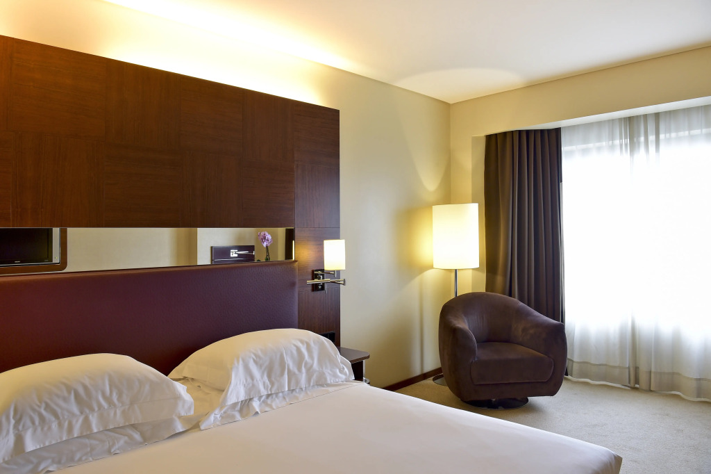 Porto Palácio Hotel by The Editory
