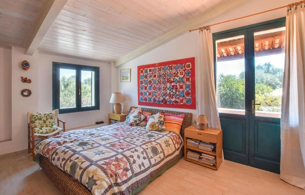 Beautiful Home in Carloforte With Outdoor Swimming Pool, Wifi and Private Swimming Pool