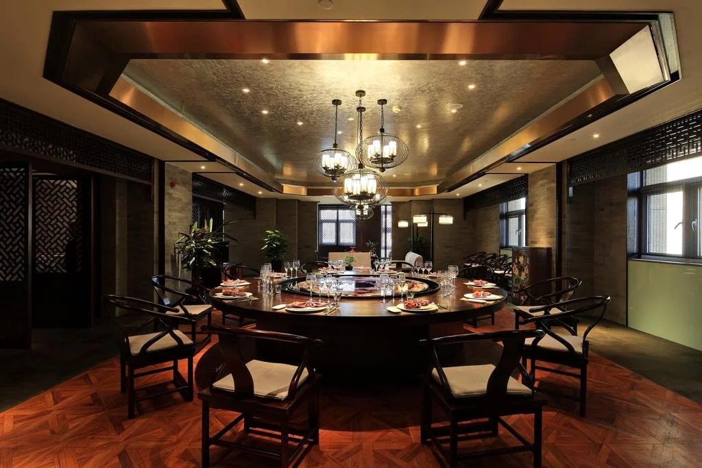 Datong Tangfang Hotel
