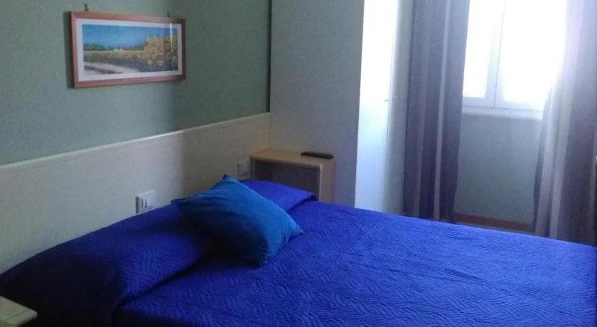 Hotel La Perla