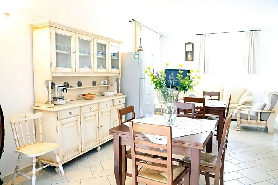Bed & Breakfast dei Colli