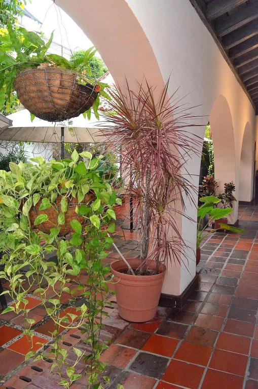 Hotel Puertas De Cartagena