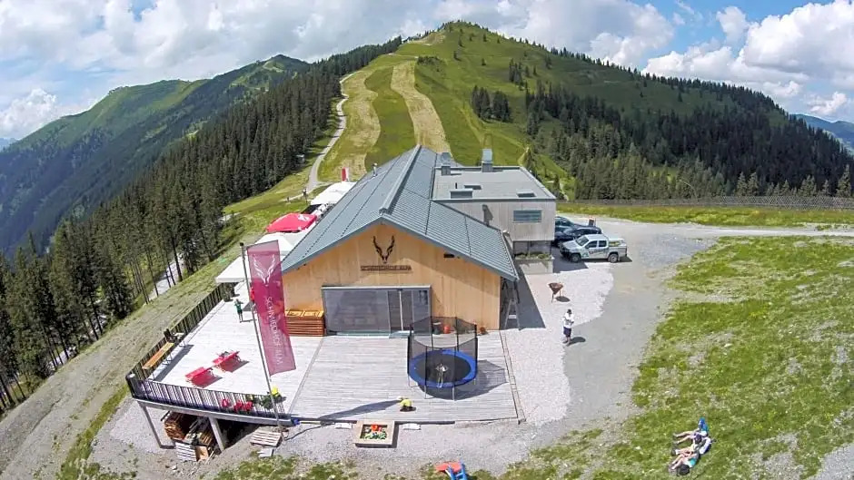 Schmiedhof Alm