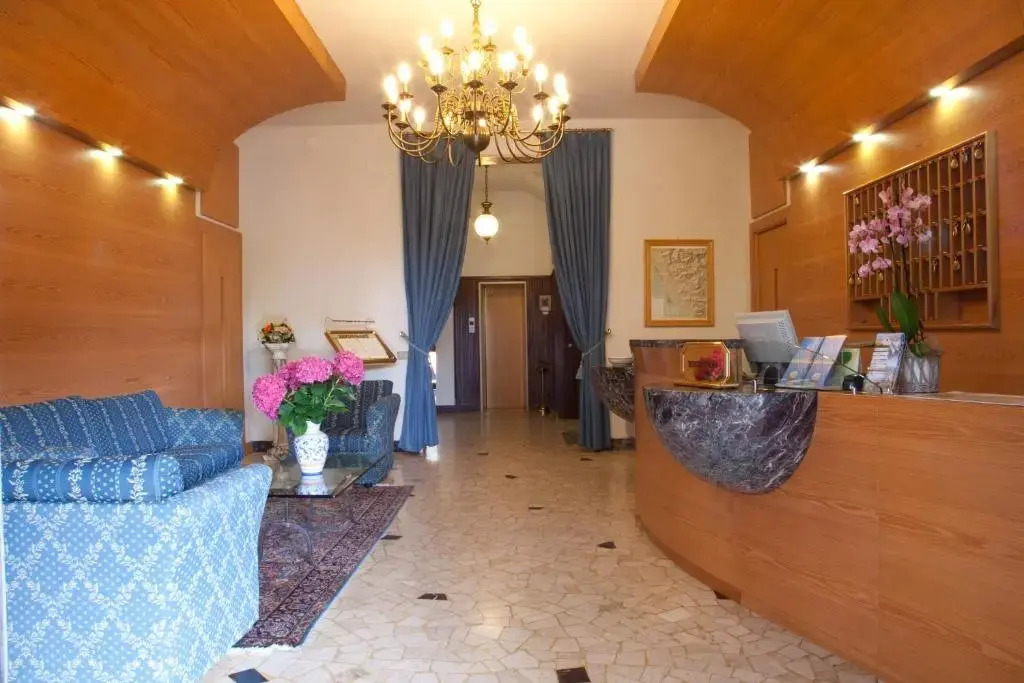 Hotel Venezia