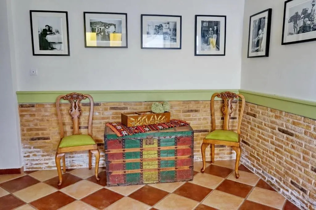 Saronis Hotel Agistri
