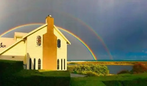 Apollo Bay Guest House