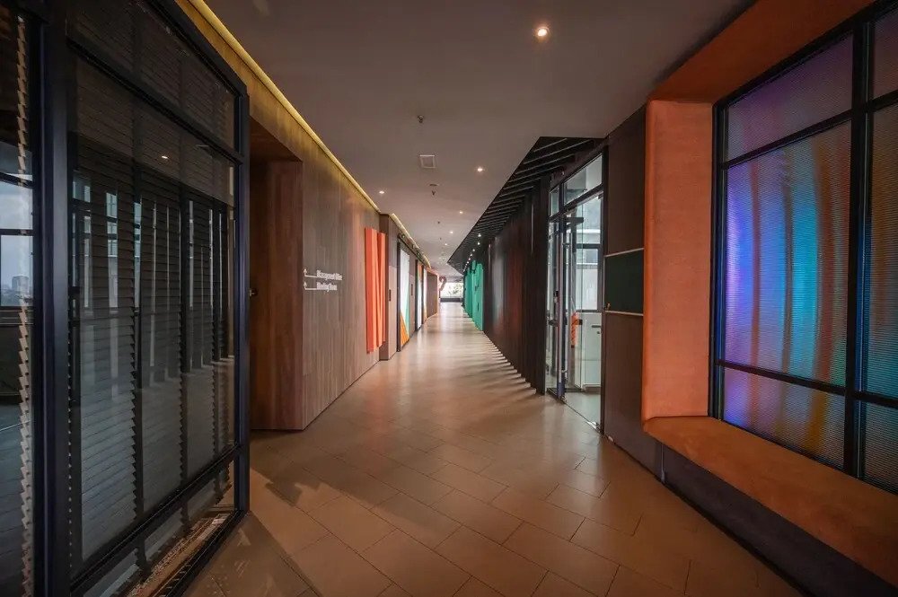 Atria Sofo Suites - Petaling Jaya