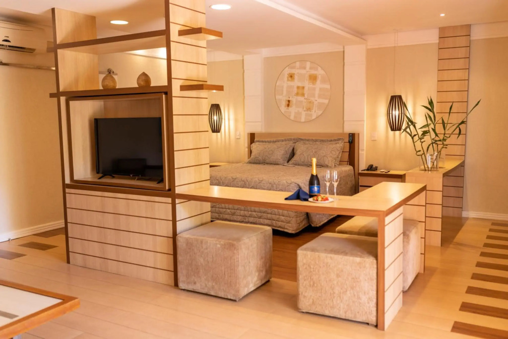 Atibaia Residence Hotel & Resort