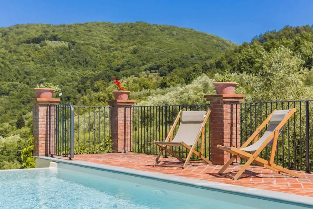 Verdidea - VILLA RONCOSI