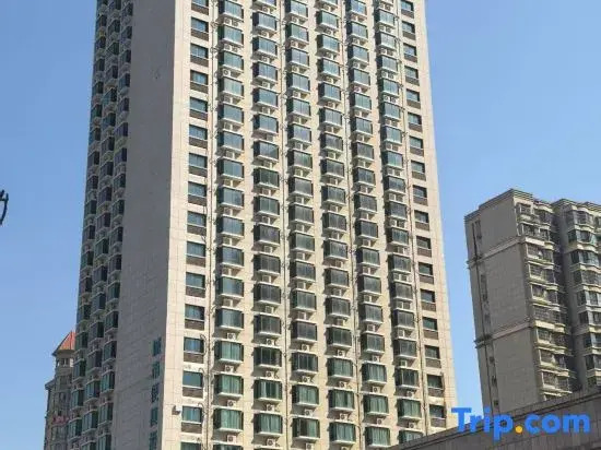 Home Inn·Neo (Huai'an Zhou Enlai Memorial and Hexia Ancient Town Store)
