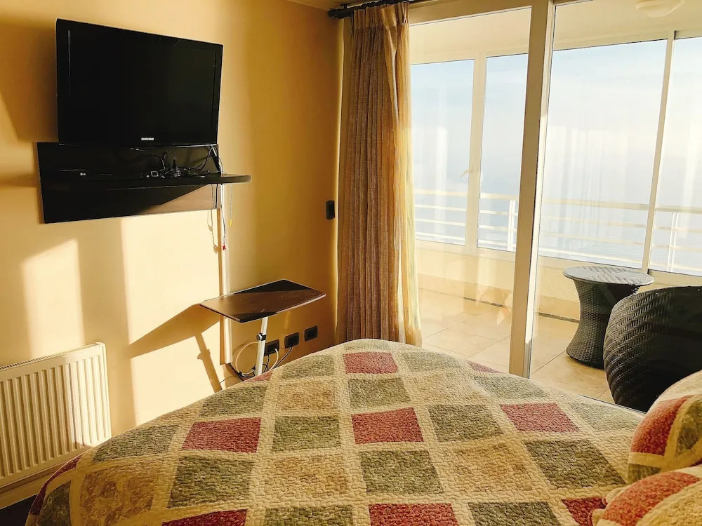 Apartamento 2104 Cumbre Vista Bahia