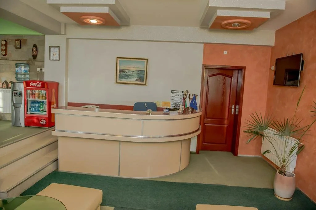 Hotel Kapri