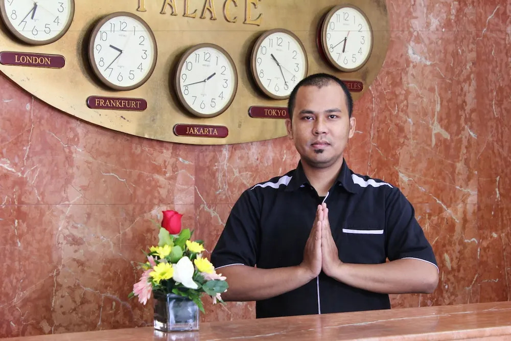 Airy Braga Lembong 21 Bandung