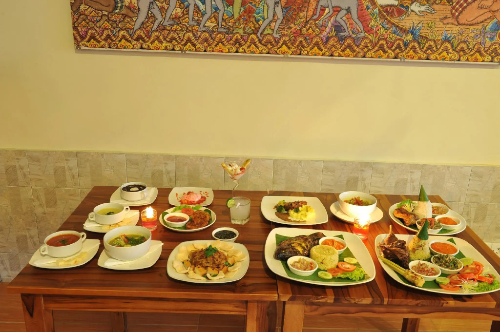 Brata Inn