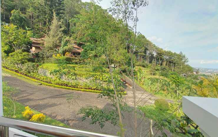 Puri Bidadari 6 With Private Mini Pool By N2K