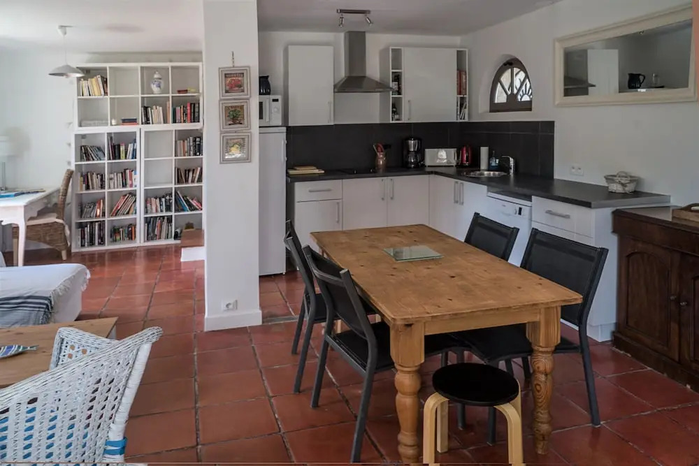 Villa Fontane Cottage