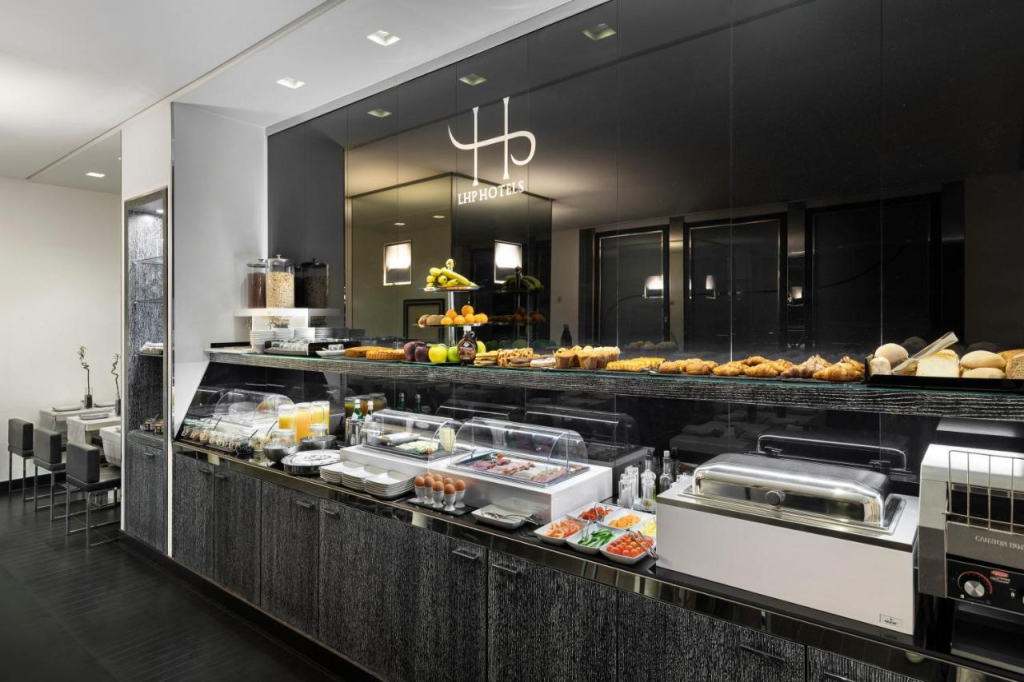 LHP Hotel Napoleon