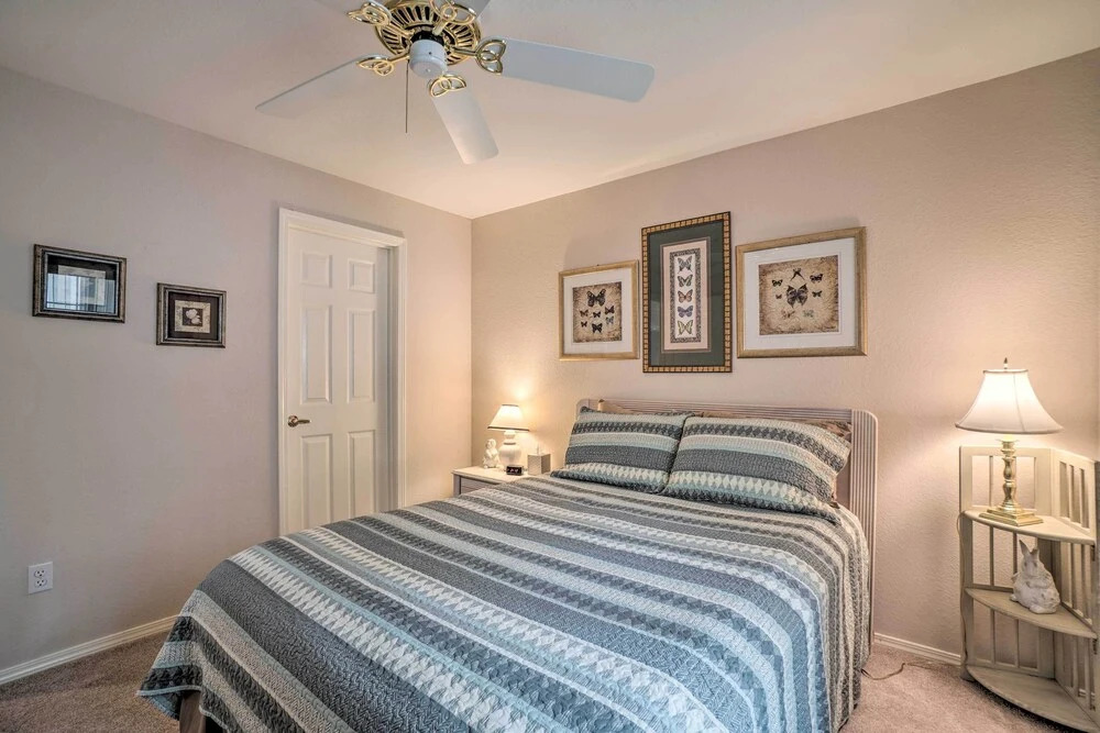 Branson Condo w/ Sunroom Near Downtown!