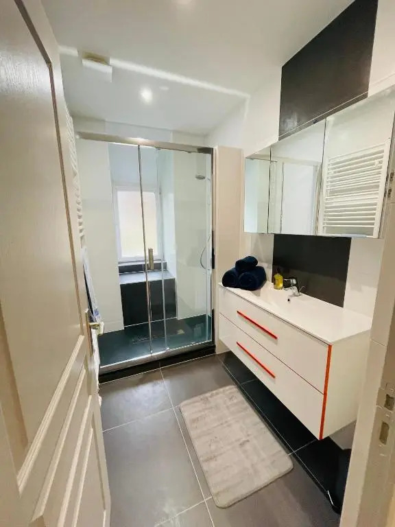 Appartement Les Tilleuls "3 étoiles"