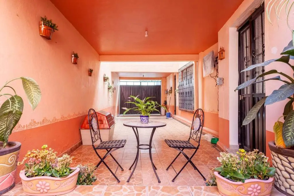 Rincón Celestial