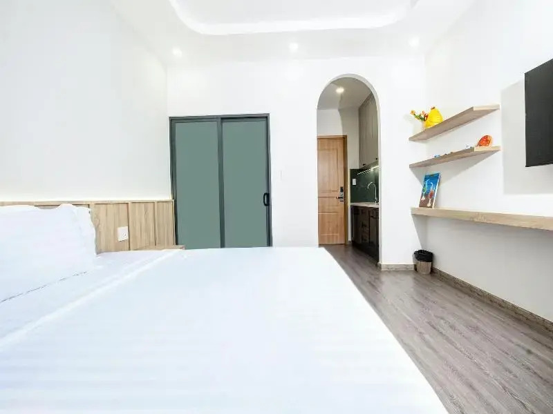 Jana Hotel & Apartment - Firework & Aquatopia Water Park