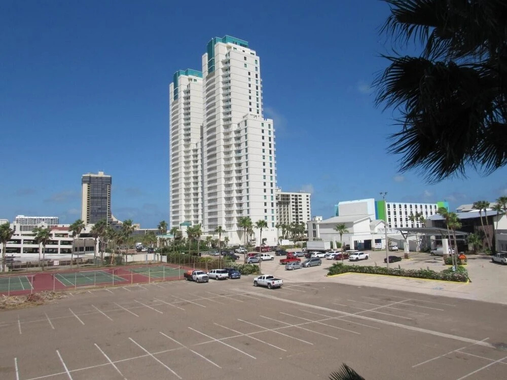 Gulfview II Condominium 611
