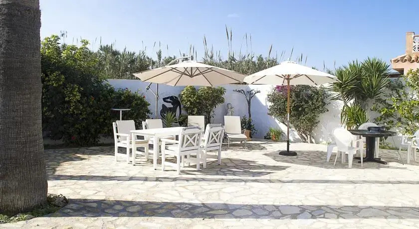 Casa Alma