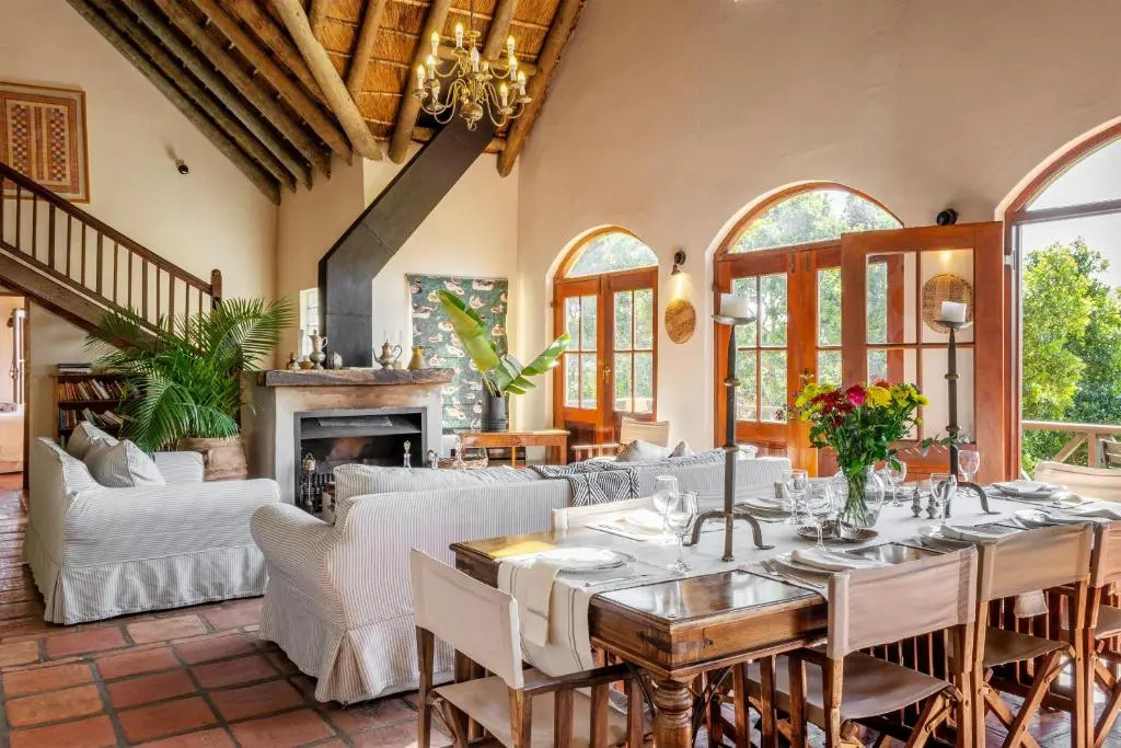 Tides River Lodge