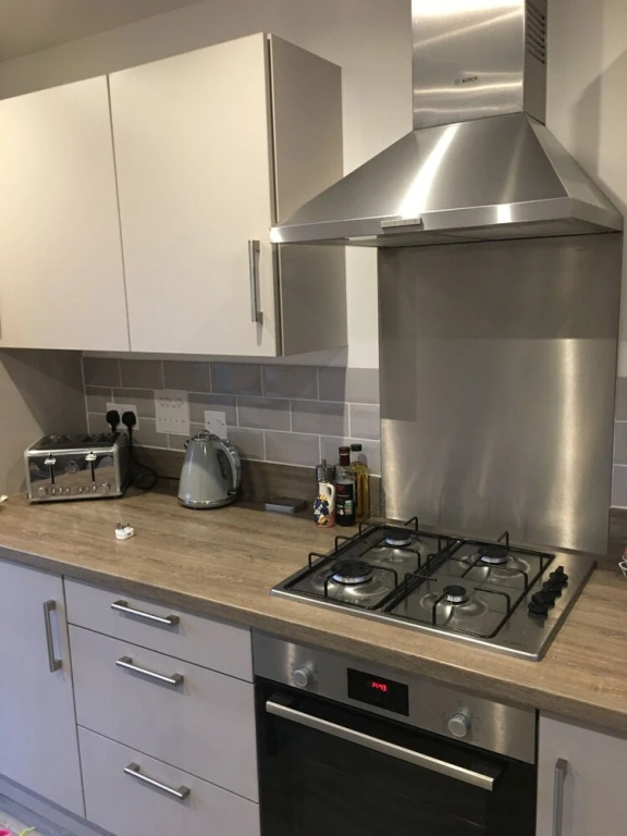 Impeccable 2-bed House in Attleborough