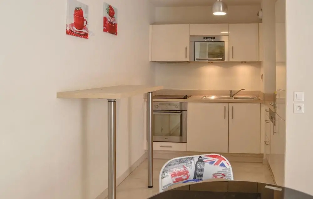 Congress Apartment